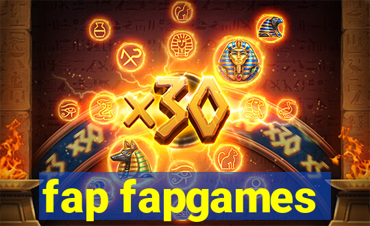 fap fapgames